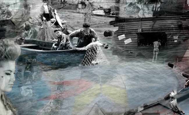 Thibault Landel, UX designer, UX Researcher, UX Architect, UX/UI Designer, concepteur / réalisateur en médias interactifs, Montréal